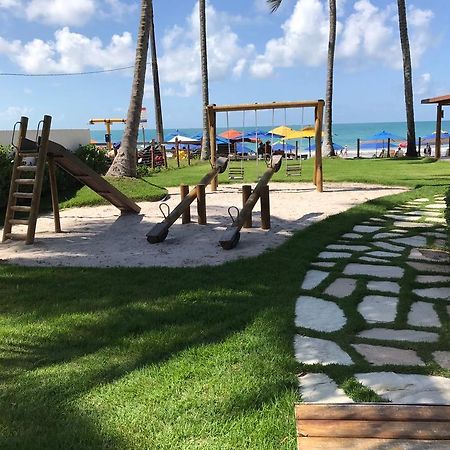 Flat No Centro De Porto De Galinhas 아파트 객실 사진