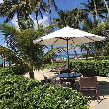 Flat No Centro De Porto De Galinhas 아파트 외부 사진