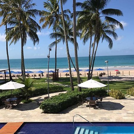 Flat No Centro De Porto De Galinhas 아파트 객실 사진