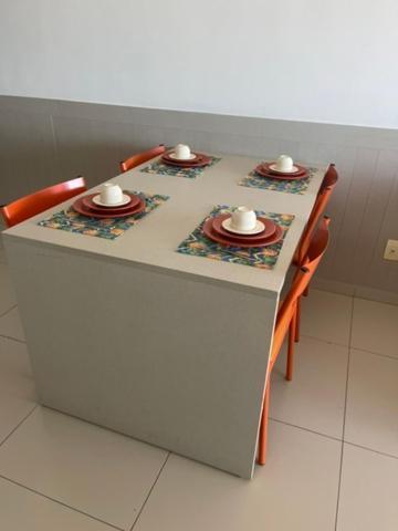 Flat No Centro De Porto De Galinhas 아파트 외부 사진