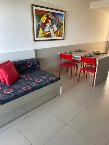Flat No Centro De Porto De Galinhas 아파트 외부 사진