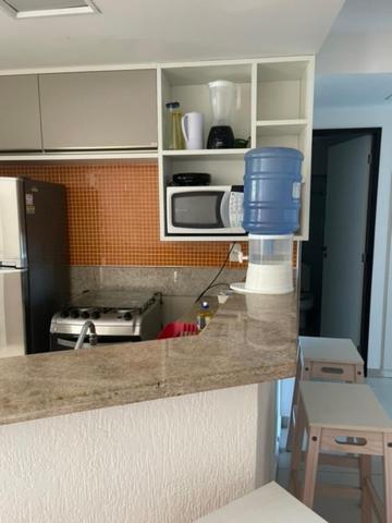 Flat No Centro De Porto De Galinhas 아파트 외부 사진