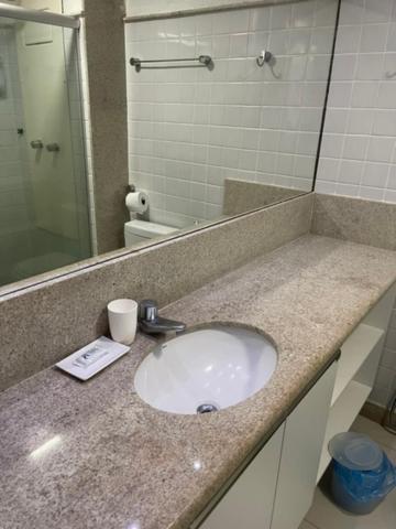 Flat No Centro De Porto De Galinhas 아파트 외부 사진
