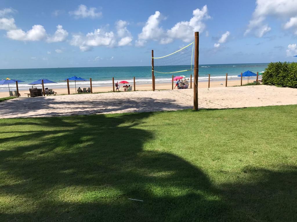 Flat No Centro De Porto De Galinhas 아파트 객실 사진
