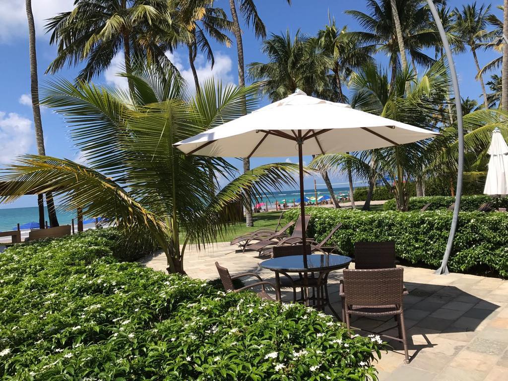 Flat No Centro De Porto De Galinhas 아파트 외부 사진