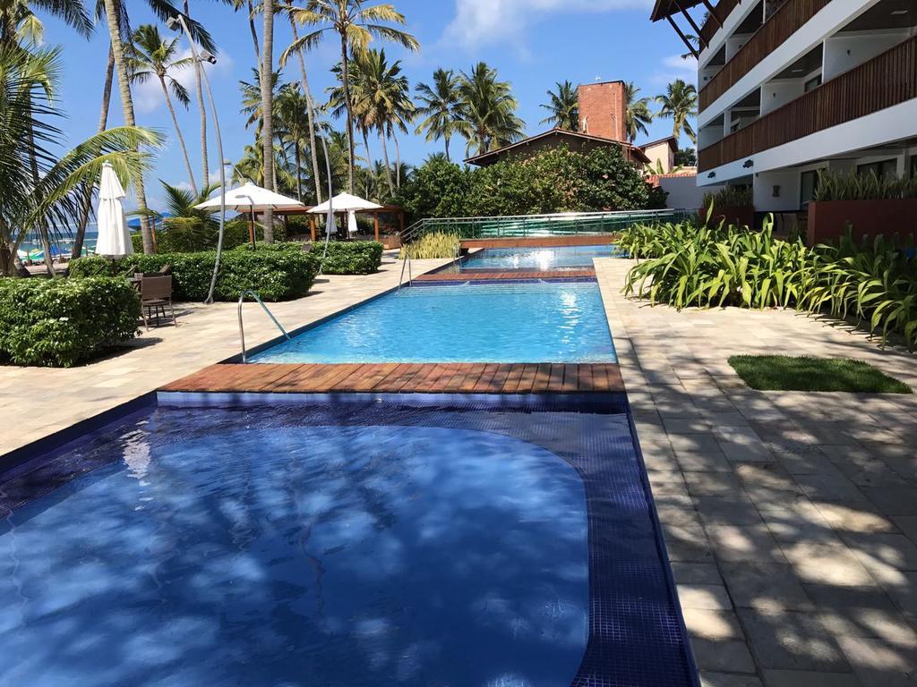 Flat No Centro De Porto De Galinhas 아파트 객실 사진